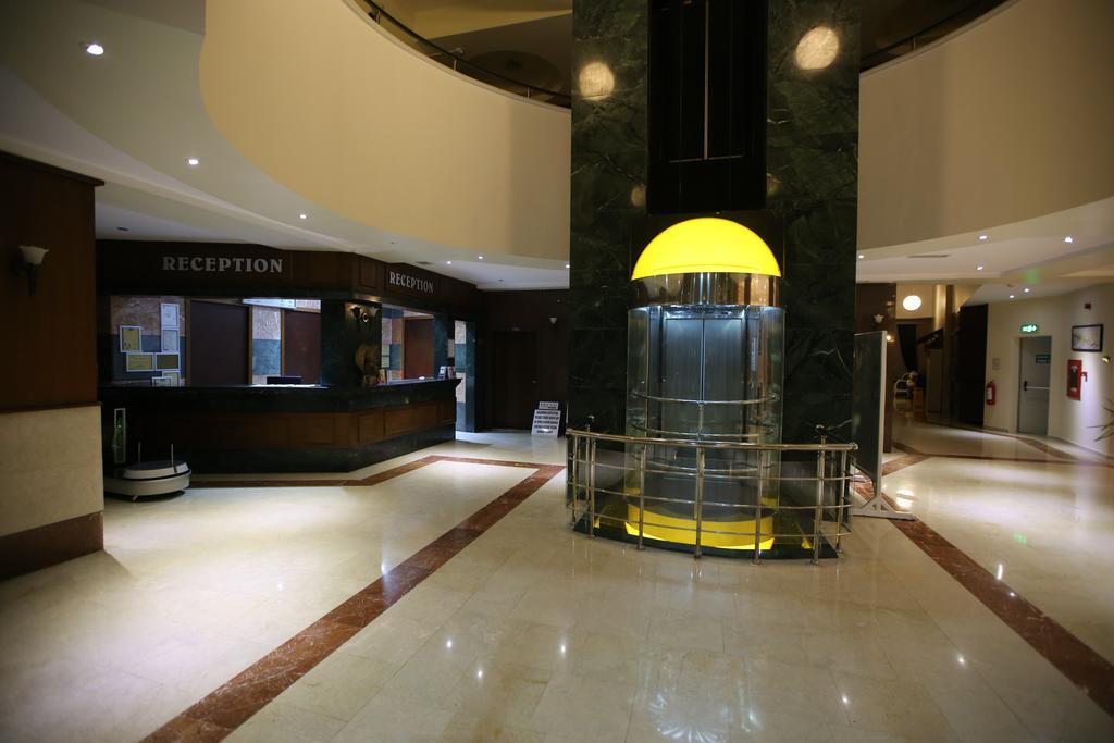 Hotel Valeri