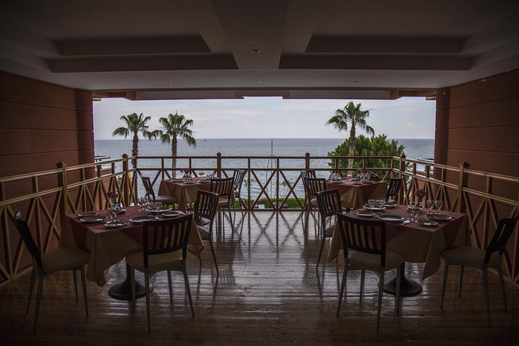 Hotel Valeri Kemer