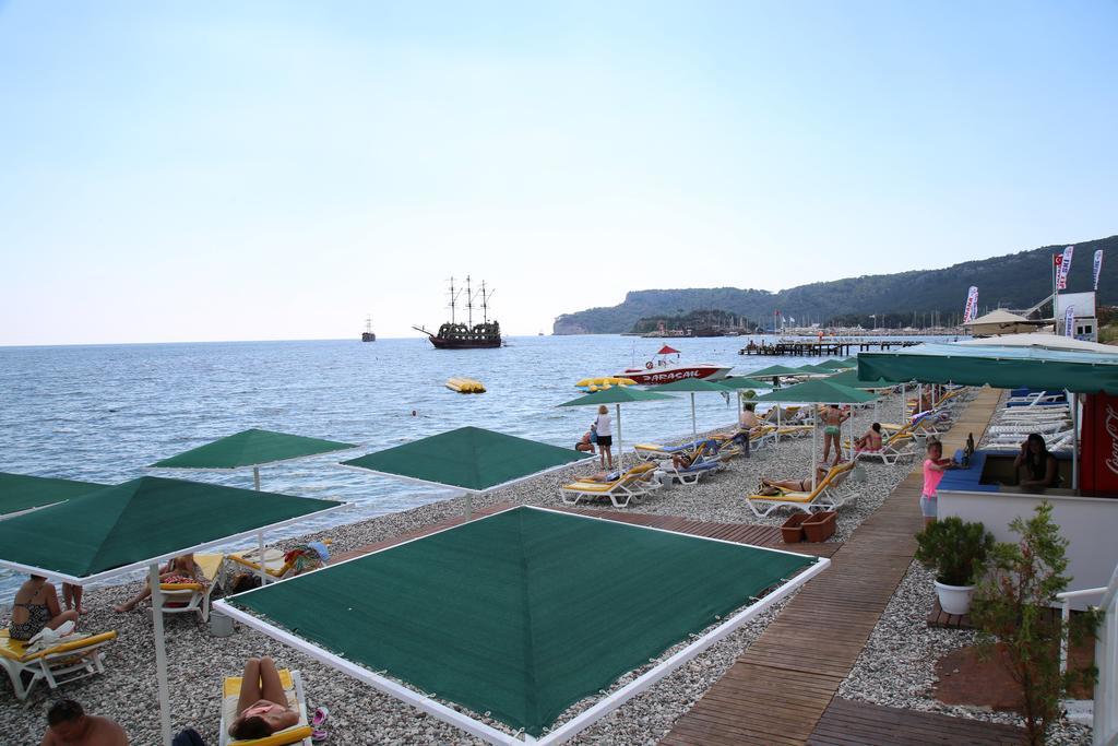 Valeri Hotel 3*