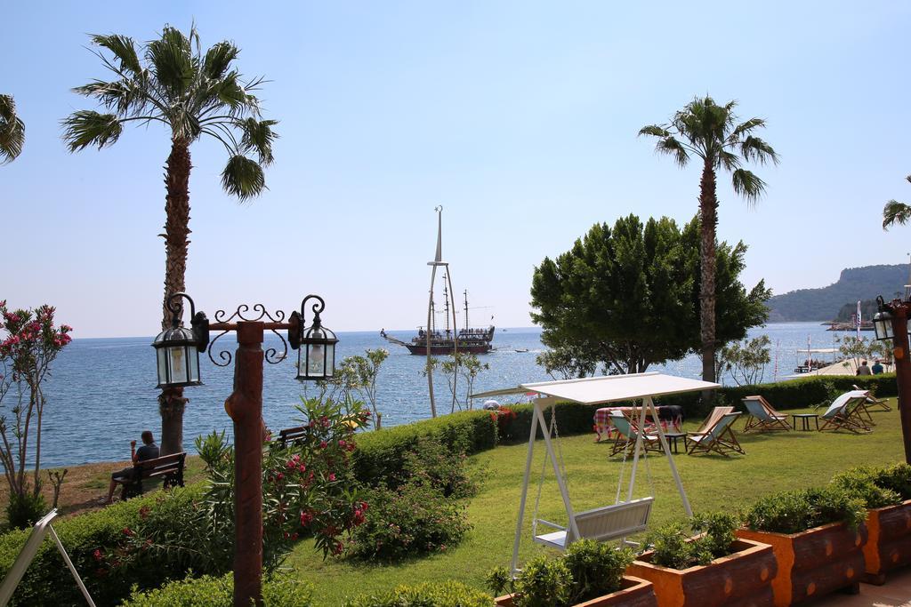 Valeri Hotel Kemer