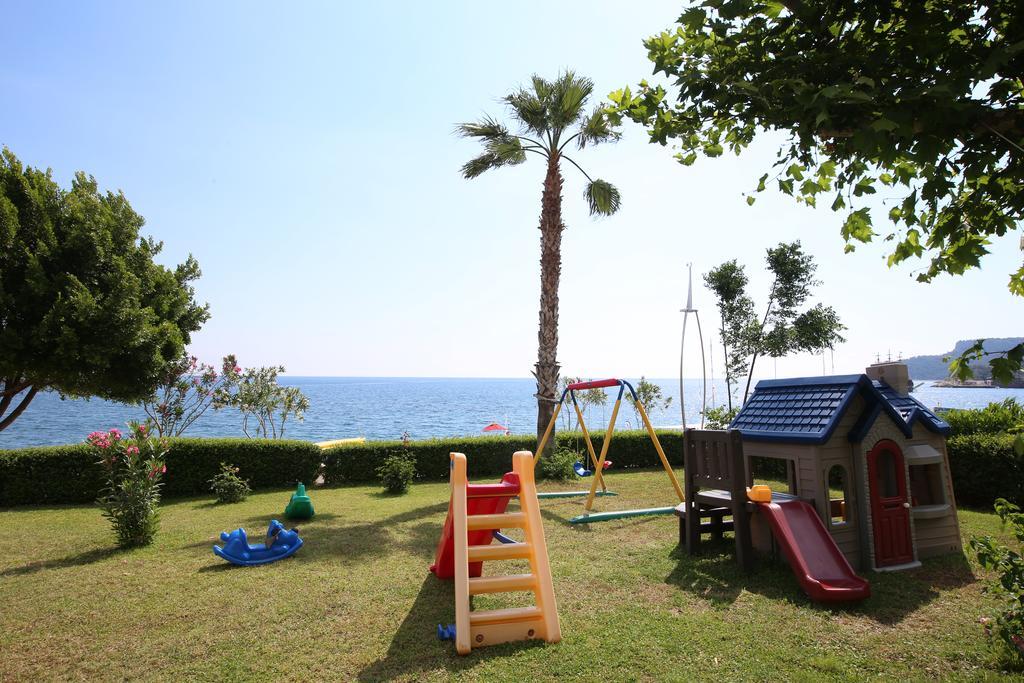 Hotel Valeri Kemer