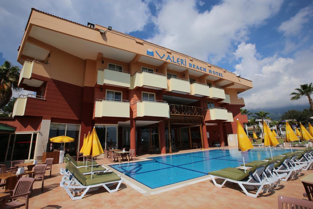 Valeri Hotel Kemer