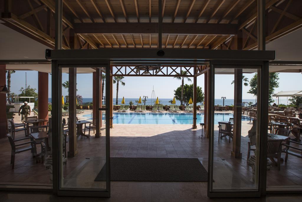 Hotel Valeri Kemer