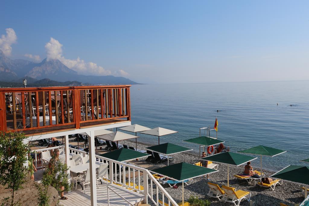 Valeri Hotel