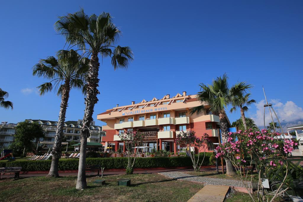 Hotel Valeri