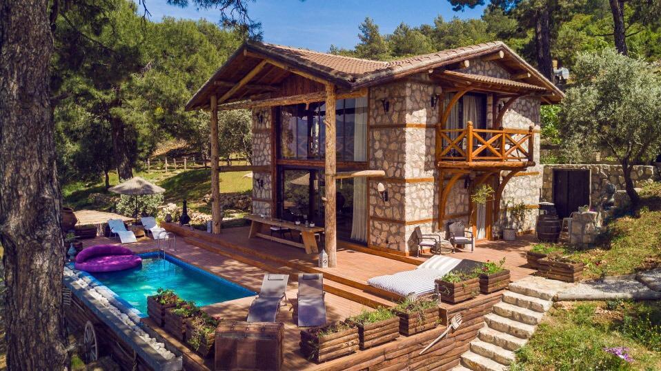 Hotel Prima Donna - Couples Only Patara