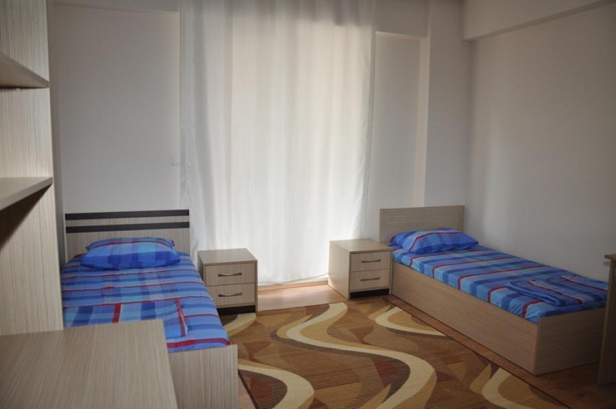 Oz Ulutas Evleri Aparthotel *