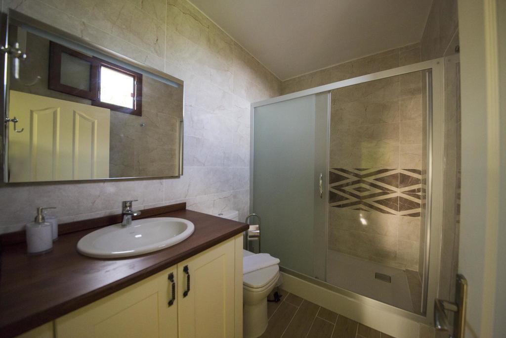 Bed & Breakfast Bal Badem