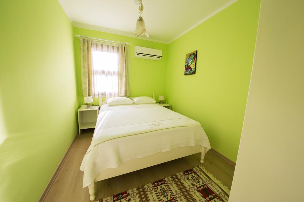 Bal Badem Bed & Breakfast Datca