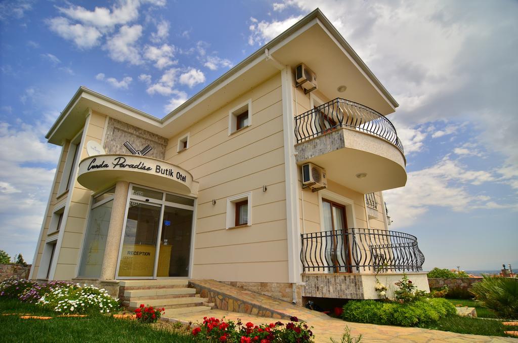 Cunda Paradise Butik Ayvalik