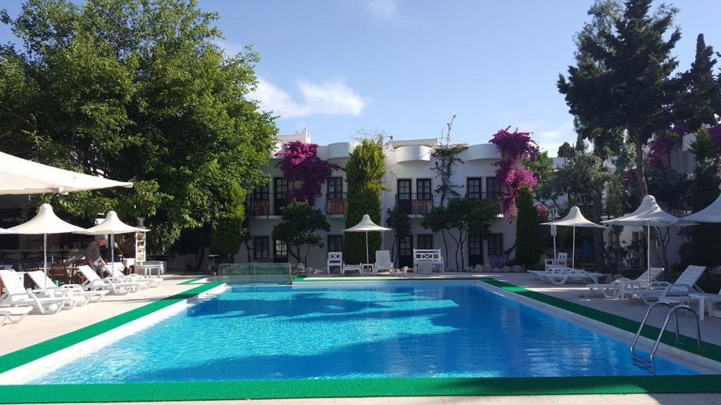 Hotel Safir