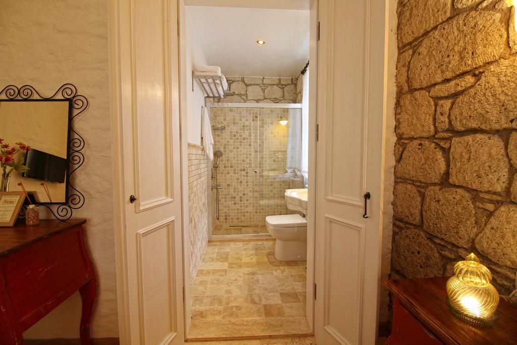 Kupina Hotel Alacati