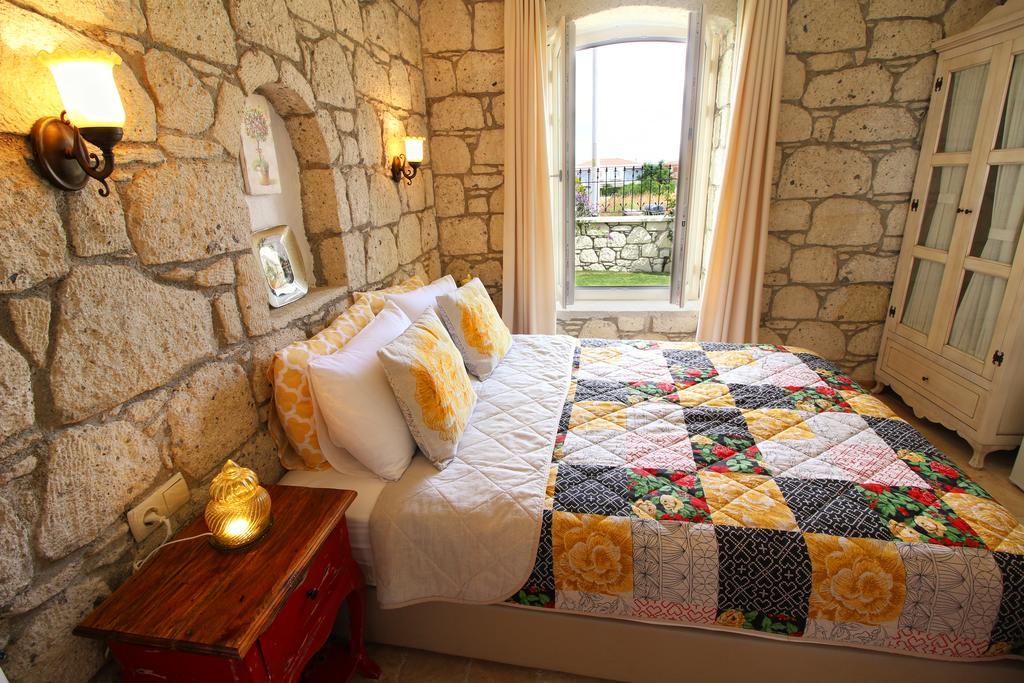 Kupina Hotel Alacati