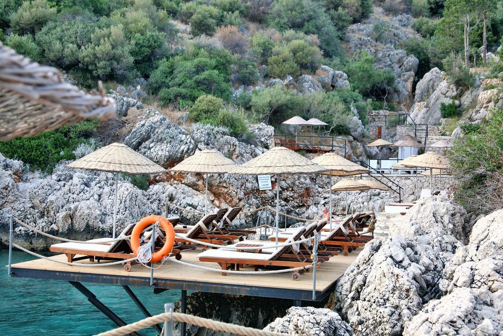 Kulube 2* Kalkan