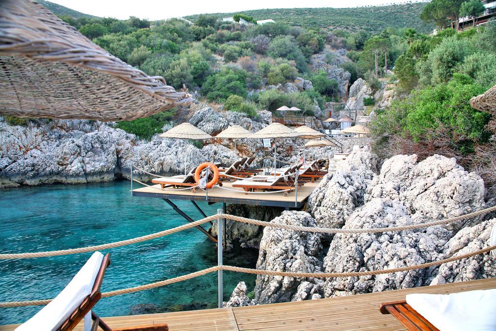 Kulube Kalkan