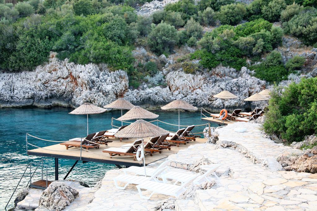 Hotel Kulube 2*