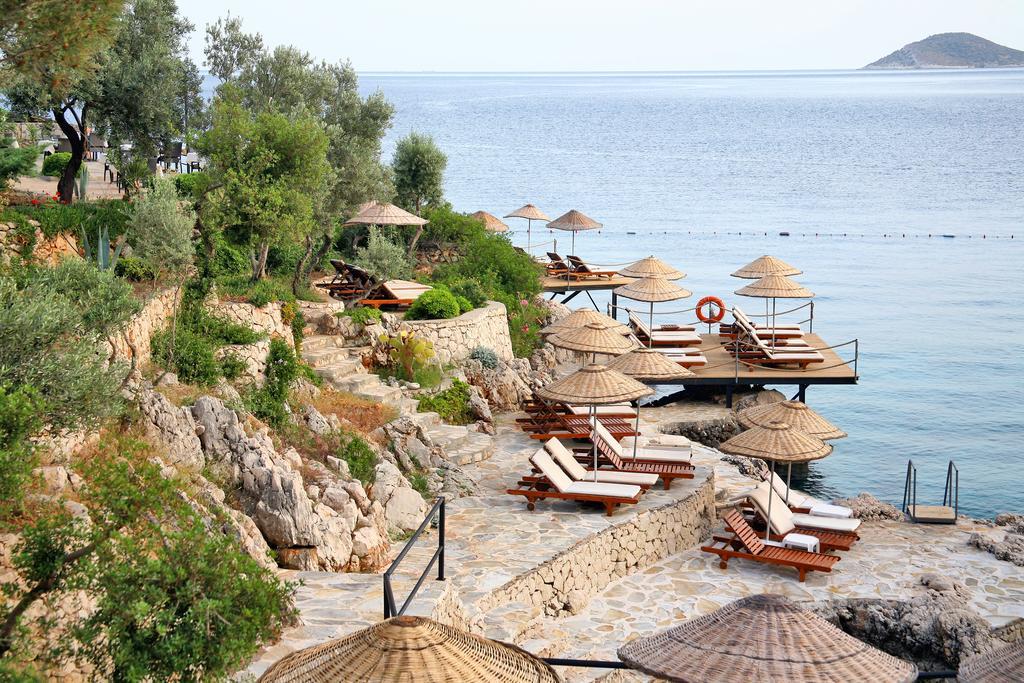 Hotel Kulube Kalkan