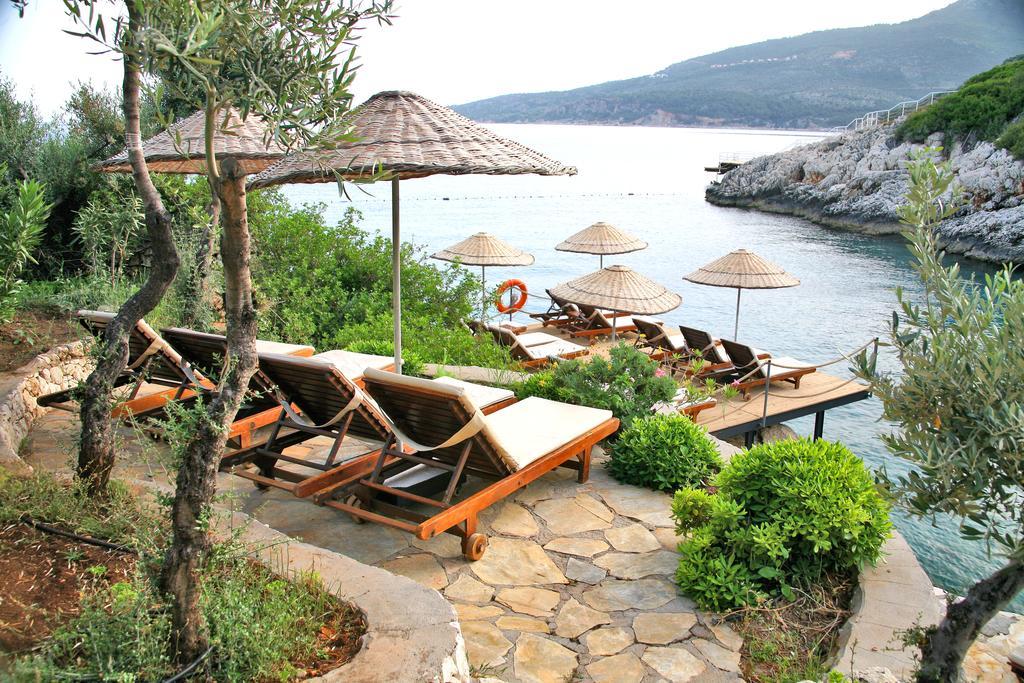 Kulube Kalkan