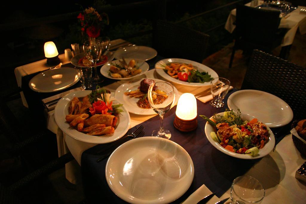 Hotel Kulube Kalkan