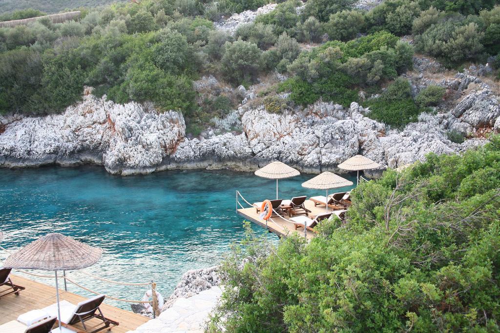 Kulube 2* Kalkan