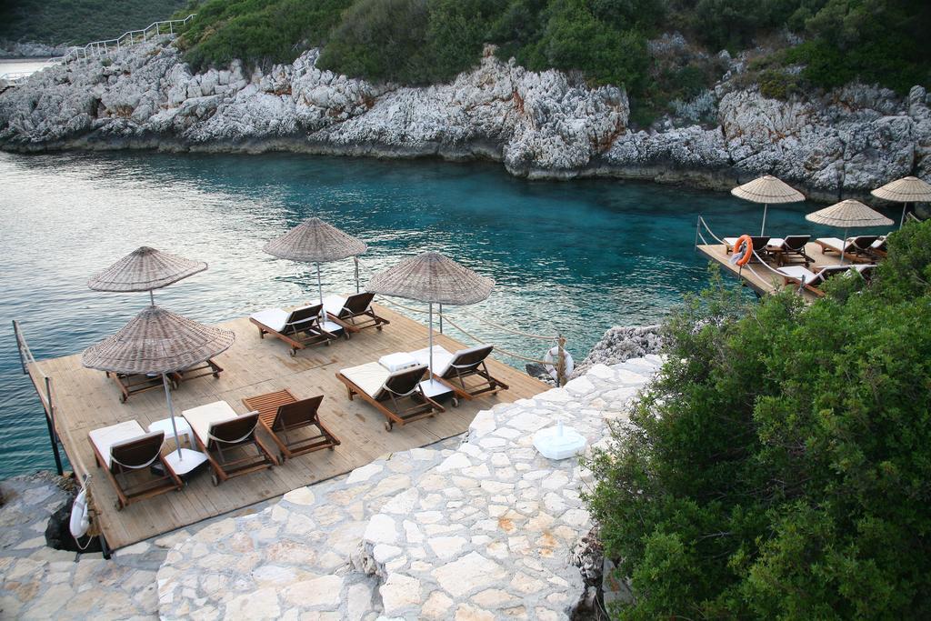 Kulube Hotel Kalkan