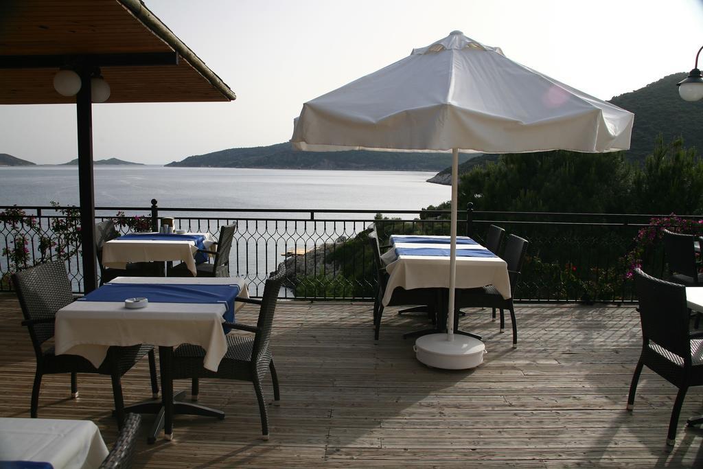 Kulube 2* Kalkan