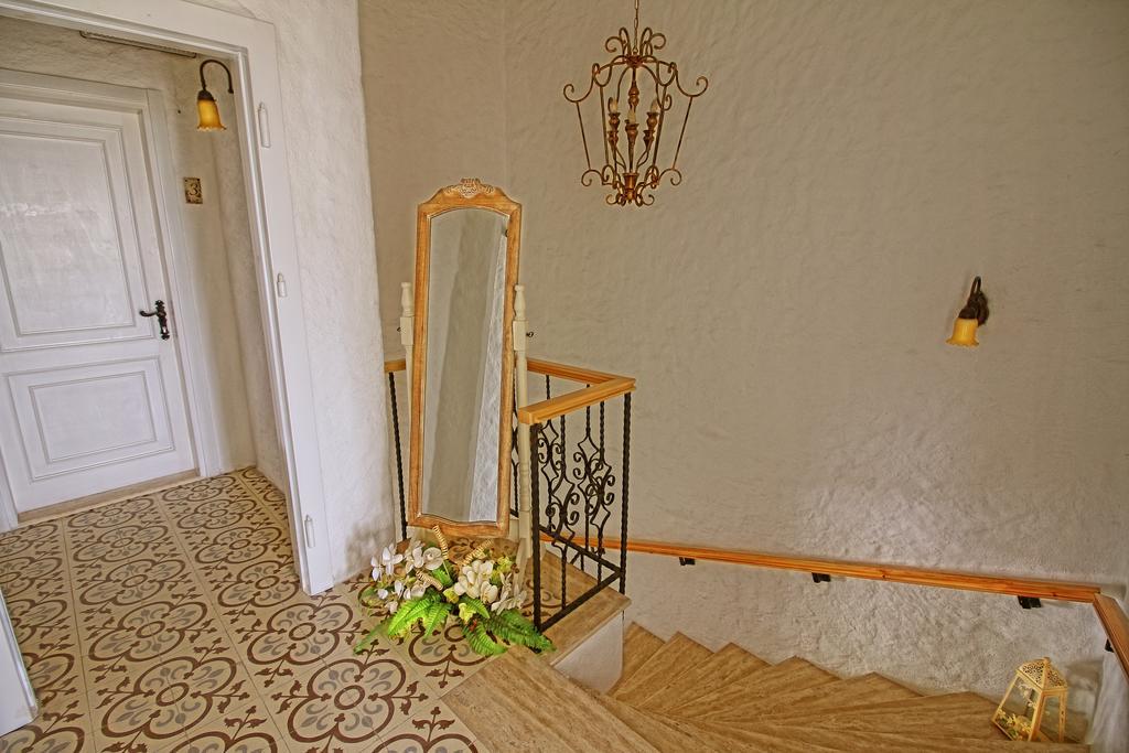 Kupina Hotel 2*
