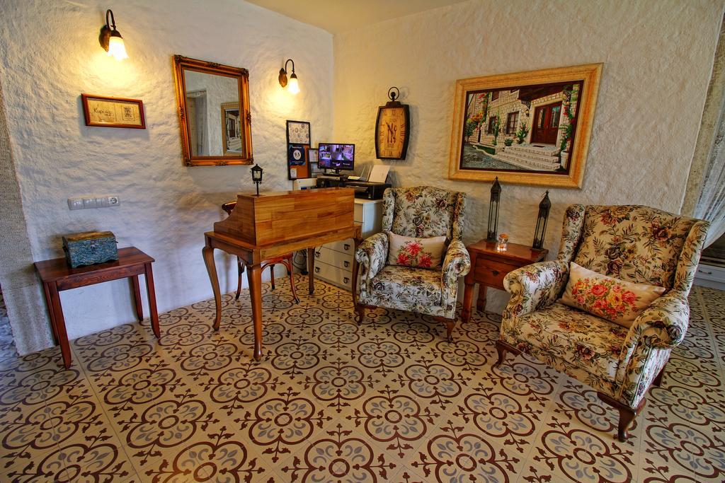 Hotel Kupina