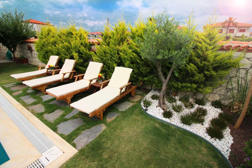 Kupina 2* Alacati