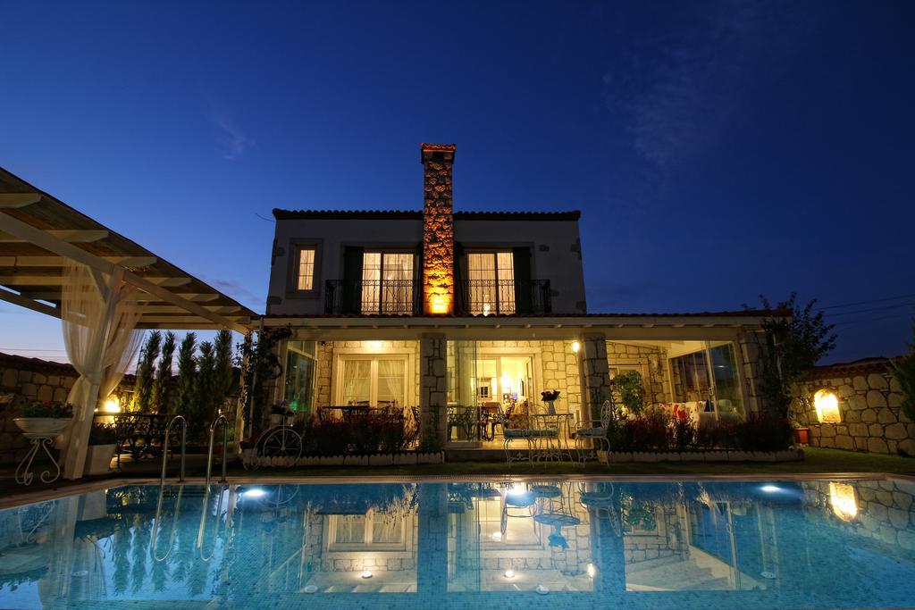 Hotel Kupina Alacati
