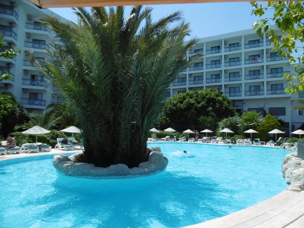 Tropical Hotel Marmaris