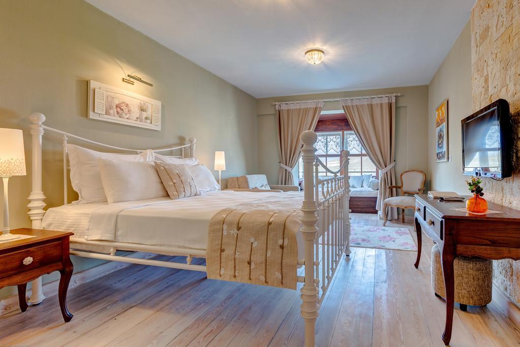 Hotel Kapari - Special Category 3*