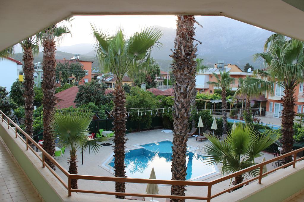 Tekirova Pansiyon Hostel Tekirova