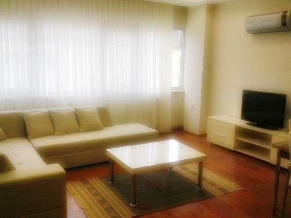 Aparthotel Samsun Residence Samsun