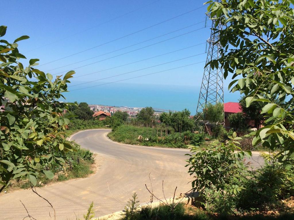 Menekse 2 Trabzon