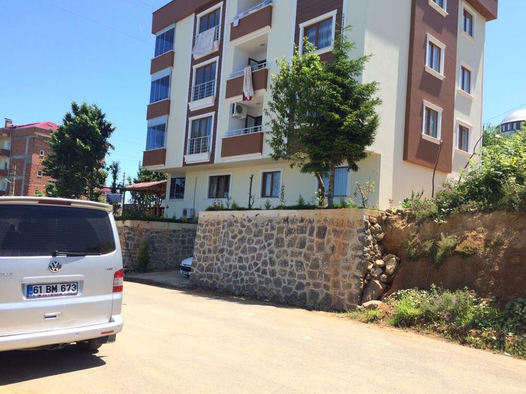 Menekse 2 Apartment