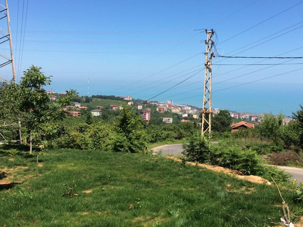 Apartment Menekse 2 Trabzon