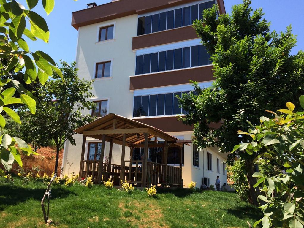 Menekse 2 Apartment