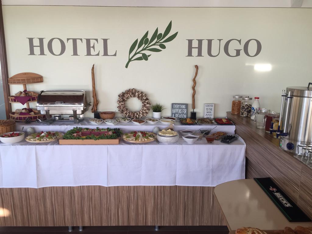 Hotel Hugo Altinoluk