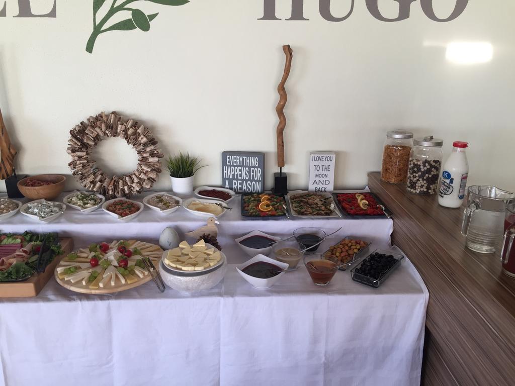 Hotel Hugo