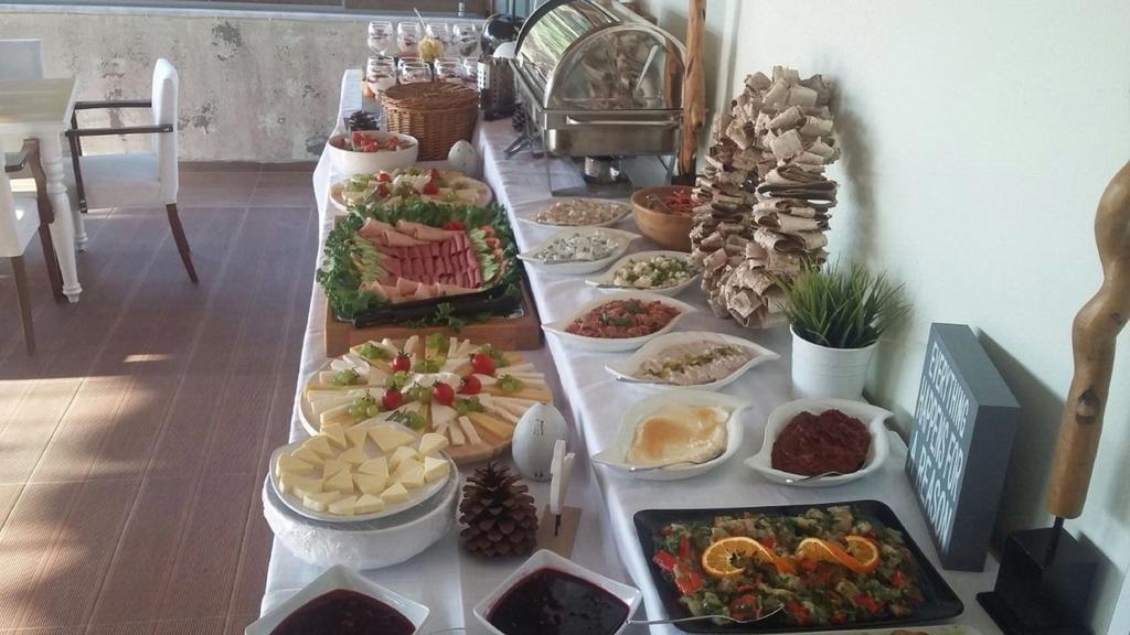 Hugo Hotel Altinoluk