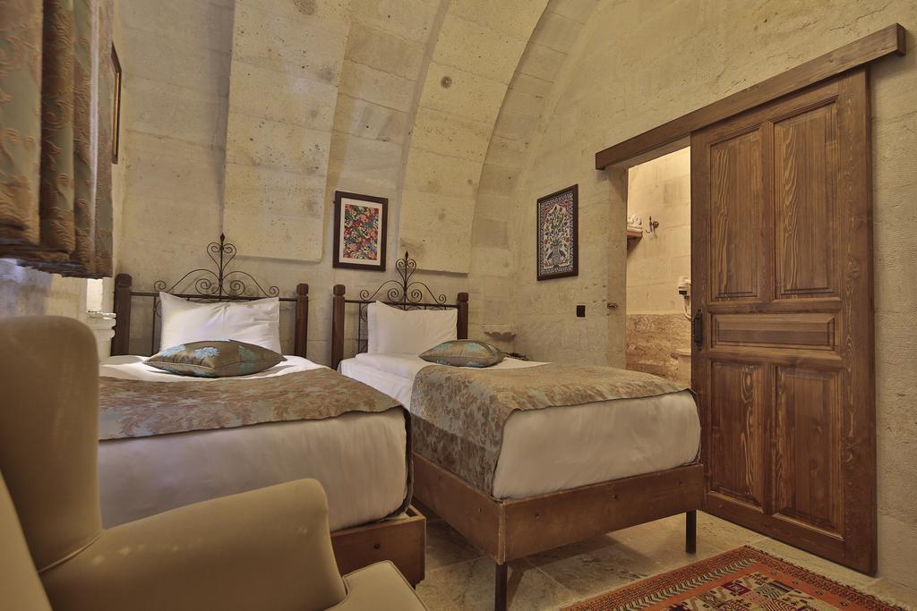 Hotel Aren Cave And Art Gallery Goreme