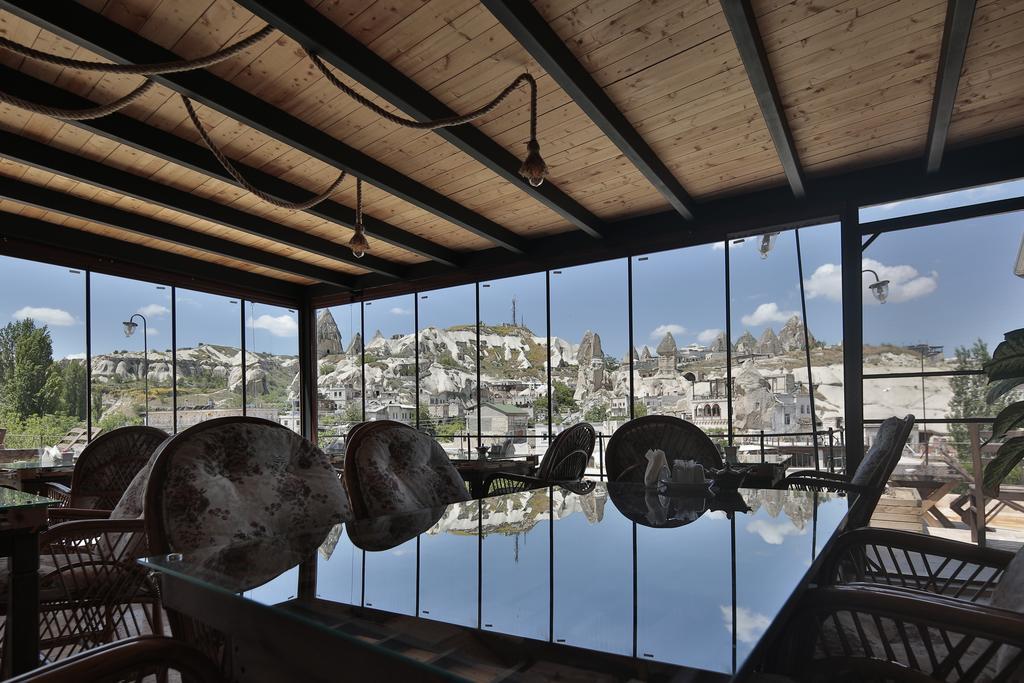Hotel Aren Cave And Art Gallery Goreme