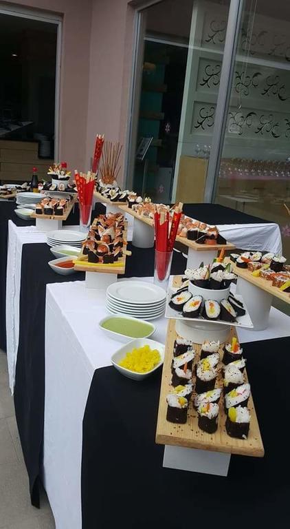 Resort Lilyum & 4*
