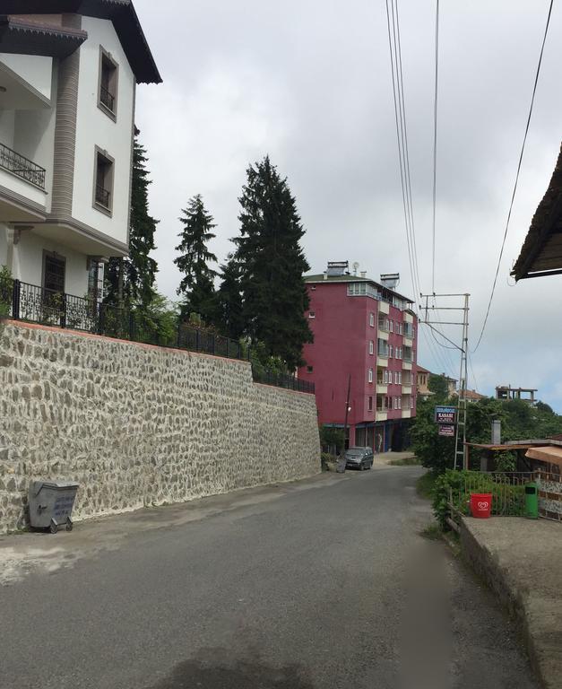 Nature & * Trabzon