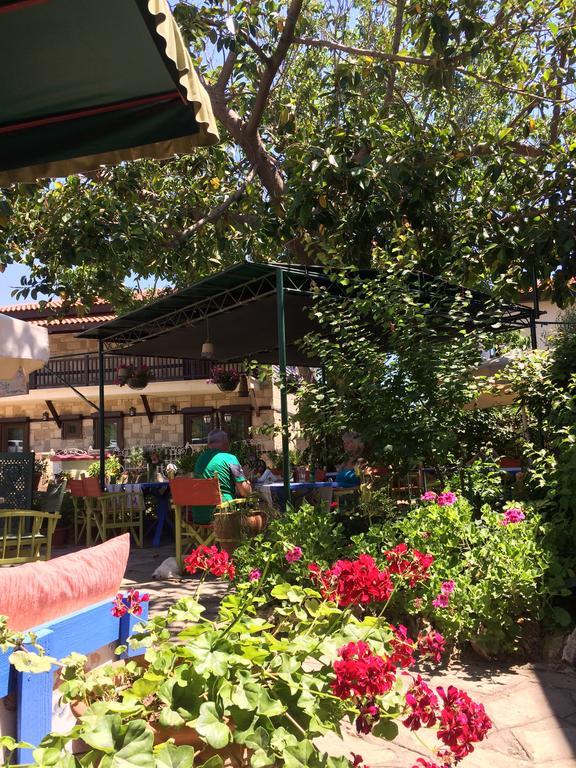 Doga Pension Guest house Side