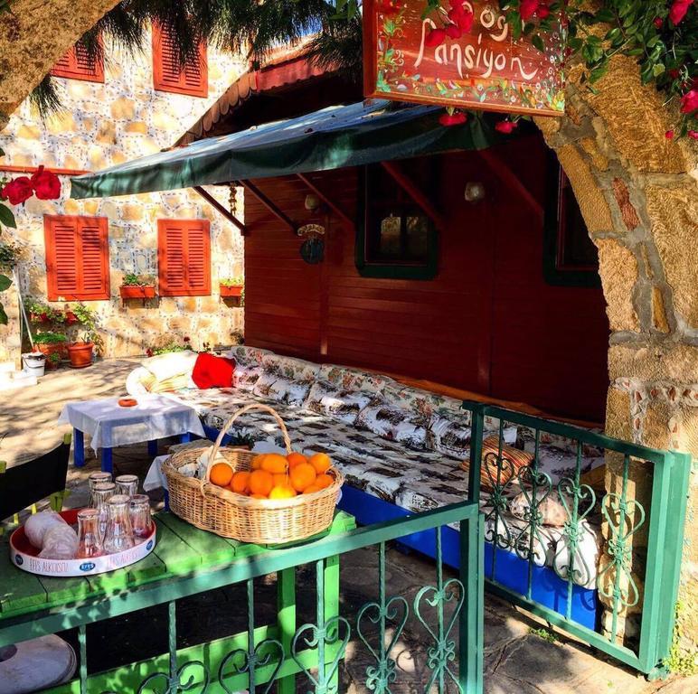 Doga Pension Guest house