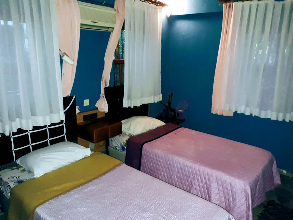Hotel Tuana 3*
