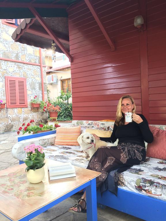 Guest house Doga Pension Side