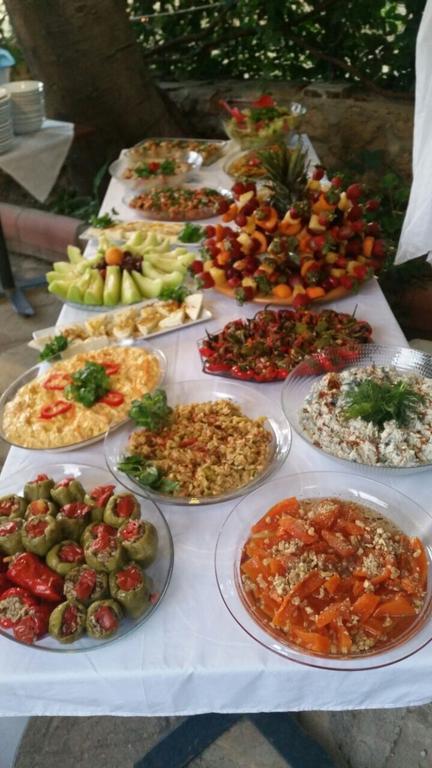 Doga Pension Guest house *